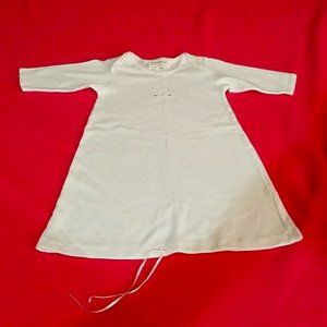 Strausburg New Born Baby Gown